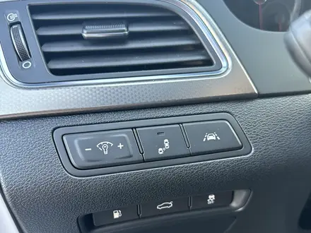 Hyundai Sonata 2015 года за 8 700 000 тг. в Алматы – фото 14