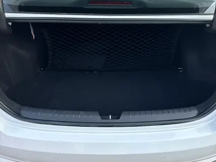 Hyundai Sonata 2015 года за 8 700 000 тг. в Алматы – фото 16