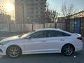 Hyundai Sonata 2015 года за 8 700 000 тг. в Алматы – фото 3