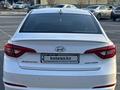 Hyundai Sonata 2015 года за 8 700 000 тг. в Алматы – фото 2