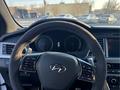 Hyundai Sonata 2015 года за 8 700 000 тг. в Алматы – фото 5
