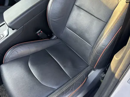 Hyundai Sonata 2015 года за 8 700 000 тг. в Алматы – фото 7