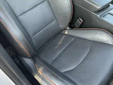 Hyundai Sonata 2015 года за 8 700 000 тг. в Алматы – фото 8