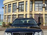 Audi A6 1997 года за 3 900 000 тг. в Шымкент