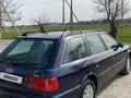 Audi A6 1997 года за 3 900 000 тг. в Шымкент – фото 5