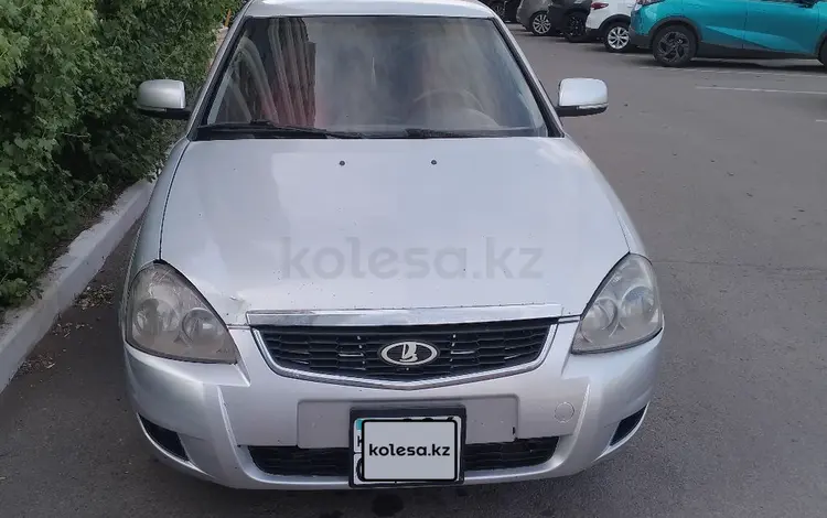 ВАЗ (Lada) Priora 2172 2010 годаүшін1 400 000 тг. в Астана