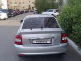 ВАЗ (Lada) Priora 2172 2010 года за 1 400 000 тг. в Астана – фото 3
