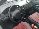 ВАЗ (Lada) Priora 2172 2010 года за 1 400 000 тг. в Астана – фото 5