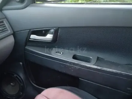 ВАЗ (Lada) Priora 2172 2010 года за 1 400 000 тг. в Астана – фото 6