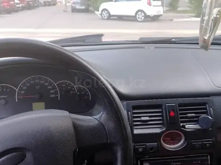 ВАЗ (Lada) Priora 2172 2010 года за 1 400 000 тг. в Астана – фото 7