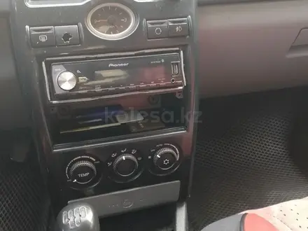 ВАЗ (Lada) Priora 2172 2010 года за 1 400 000 тг. в Астана – фото 8