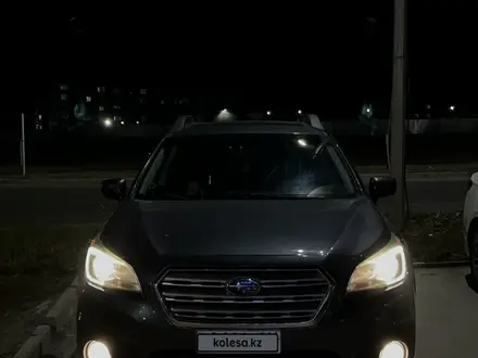 Subaru Outback 2016 года за 6 500 000 тг. в Уральск