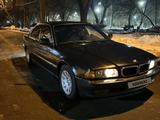 BMW 740 1995 года за 3 300 000 тг. в Алматы – фото 5