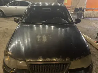 Daewoo Nexia