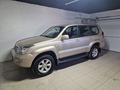 Toyota Land Cruiser Prado 2007 года за 13 200 000 тг. в Павлодар – фото 5