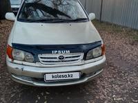 Toyota Ipsum 1998 года за 2 500 000 тг. в Алматы