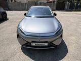 BYD Yuan Plus 2025 года за 10 000 000 тг. в Алматы