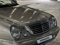 Mercedes-Benz E 320 2000 года за 3 750 000 тг. в Караганда – фото 7