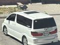 Toyota Alphard 2004 года за 8 999 999 тг. в Шымкент – фото 2