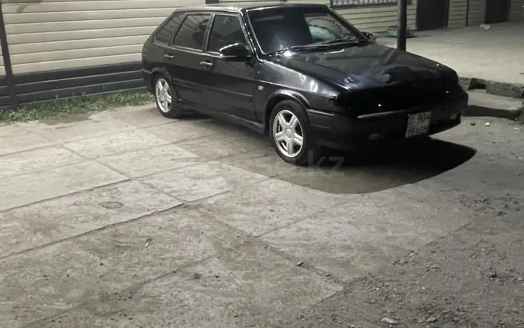 ВАЗ (Lada) 2114 2012 годаүшін1 200 000 тг. в Семей