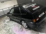 ВАЗ (Lada) 2114 2012 года за 1 000 000 тг. в Семей – фото 5