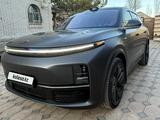 Li L7 2024 годаүшін25 500 000 тг. в Актобе