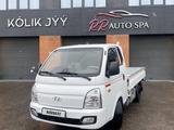 Hyundai Porter 2022 годаүшін12 366 193 тг. в Алматы – фото 2