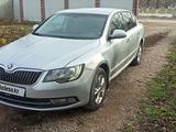 Skoda Superb 2014 годаүшін4 700 000 тг. в Кордай