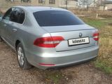 Skoda Superb 2014 года за 4 700 000 тг. в Кордай – фото 3