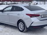 Hyundai Accent 2021 годаүшін8 700 000 тг. в Астана – фото 3