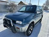 Nissan Mistral 1996 годаfor2 300 000 тг. в Алматы – фото 2