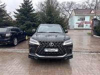 Lexus LX 570 2021 года за 65 000 000 тг. в Астана