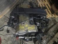 Двигатель Mercedes benz 1.8 16V M111 E18 +үшін200 000 тг. в Тараз