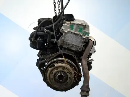 Двигатель Mercedes Benz M111 1.8 16V Инжектор Катушка за 180 000 тг. в Тараз – фото 3