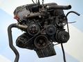 Двигатель Mercedes Benz M111 1.8 16V Инжектор Катушка за 180 000 тг. в Тараз – фото 5