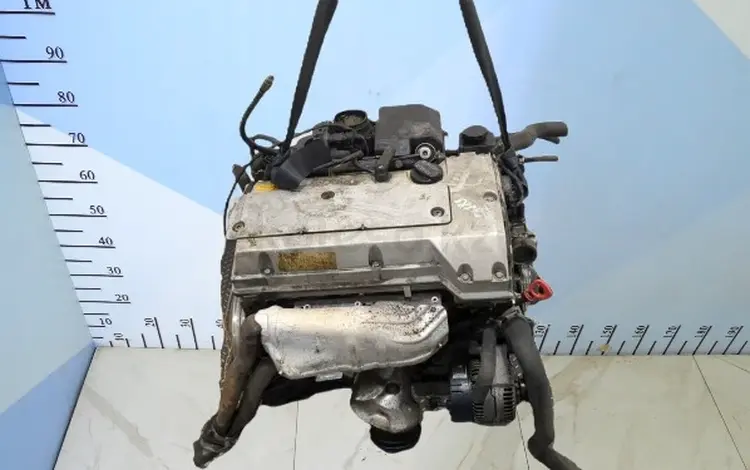 Двигатель Mercedes Benz M111 1.8 16V Инжектор Катушка за 180 000 тг. в Тараз
