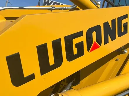 Lugong  Т930 2026 года за 7 350 000 тг. в Астана – фото 13