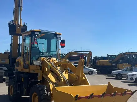 Lugong  Т930 2026 года за 7 350 000 тг. в Астана – фото 16