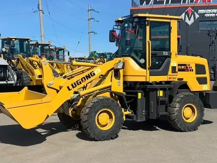 Lugong  Т930 2026 года за 7 350 000 тг. в Астана