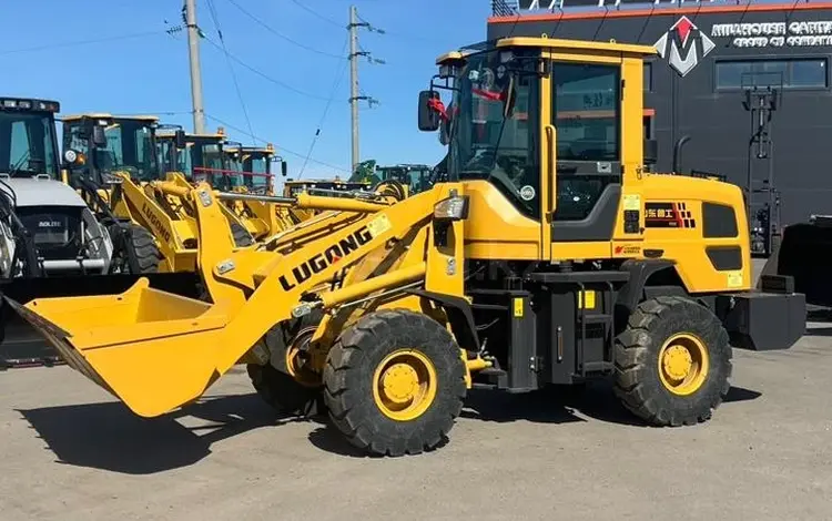 Lugong  Т930 2026 года за 7 350 000 тг. в Астана