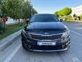 Kia Optima 2019 годаүшін8 500 000 тг. в Шымкент