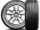 Ikon Tyres (Nokian) Autograph Ice10 255/35 R19 96 T с шипами за 125 900 тг. в Алматы