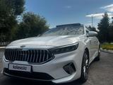 Kia K7 2019 годаүшін14 800 000 тг. в Шымкент