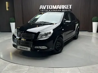 Chevrolet Nexia