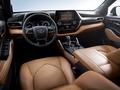Toyota Highlander Luxe 2023 года за 39 000 000 тг. в Алматы – фото 14