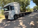 DAF  XF 95 2004 года за 17 000 000 тг. в Алматы