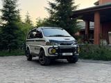 Mitsubishi Delica 1997 годаүшін3 600 000 тг. в Алматы