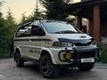 Mitsubishi Delica 1997 годаүшін3 600 000 тг. в Алматы – фото 4