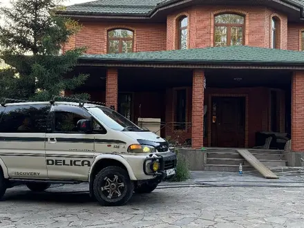 Mitsubishi Delica 1997 года за 3 600 000 тг. в Алматы – фото 3