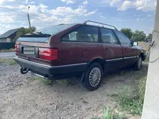 Audi 100, 1990